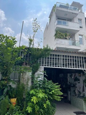 bán nhà cấp 4 đường 60 - p. thảo điền, q. 2, tp. hcm