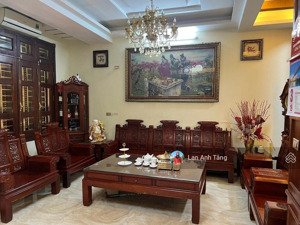 cần bán nhà 105m x 6 tầng, phân lô ô tô tránh, trung kính cầu giấy, tích sản lâu dài giá tốt