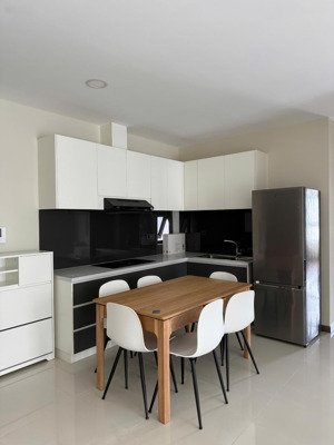 cho thuê căn hộ de capella lương định của q2 95m2 3pn full nội thất giá 19tr/ tháng ở ngay