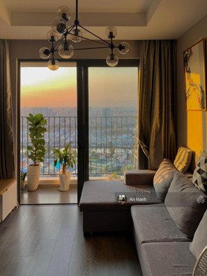 cô mỹ cần bán gấp căn hộ cc the pegasuite, quận 8, 68m2, 2pn-2wc, 1,69 tỷ