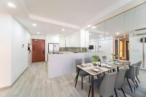 cần tiền kinh doanh bán gấp căn hộ riviera point 105m2 2pn2wc 2ty400triệu