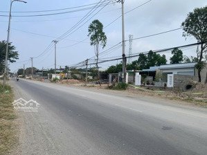 bán đất mt cmt8(đường 81), 50x76/ 1000 thổ cư