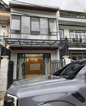 bán nhà kqh thái lâm phường 3 đà lạt 7,6tỷ