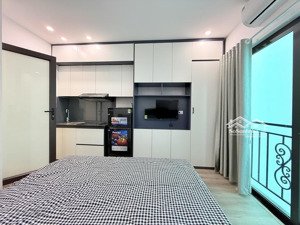 bán chdv ccmini, cầu giấy ,45m , 6 tầng, 10 phòng , dt 60tr/th, ngõ thông nông, 100m ra ô tô