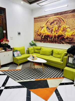 bán nhà phú thượng an dương vương tây hồ gần ô tô tránh ở ngay 35m2 x5 tầng giá 6.68 tỷ