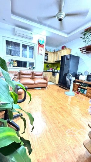 chung cư - kim văn kim lũ - hoàng mai 57 m2 - 2,96 tỷ - dtlh: căn hộ tầng trung