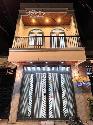 nhà mới - lê văn quới - 38m2, 3pn, 2wc, đầy đủ tiện nghi chỉ 4,x tỷ