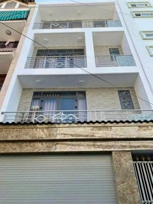 chính chủ bán gấp nhà 3 tầng, 60m2/4.29 tỷ, tại vườn chuối q3