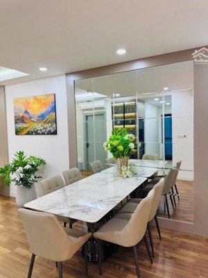 siêu phẩm căn hộ 2pn 2vs nội thất sịn view nội khu goldmark city - cam kết ảnh thực tế 100%