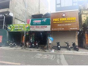 chính chủ bán nhà riêng đẹp tại phố vọng, không môi giới không trung gian
