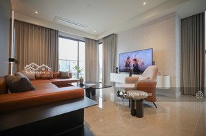 cho thuê căn hộ 3 phòng ngủ opera - metropole thủ thiêm. view sông, view bitexco view cầu ba son