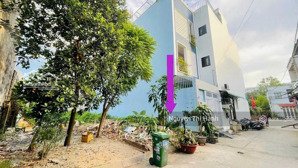 bán đất hẻm xe hơi thông đường 22, phường linh đông, gần chợ, trường học và các tiện ích xung quanh