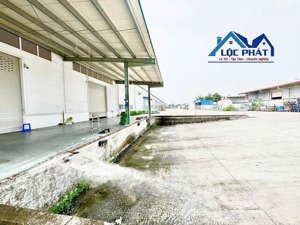 cho thuê nhà xưởng kcn nhơn trạch 15.800 m2 _diện tích đất : 23.000 m2