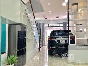 bán nhà đường kha vạn cân, phường linh trung, thủ đức - thiết kế hiện đại - nội thất đầy đủ