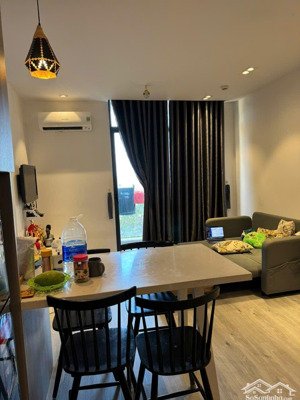 cần bán nhanh!! căn hộ csj thuỳ vân bãi sau vũng tàu, 50m, 1pn, view biển, tầng thấp. giá: 1.9 tỷ