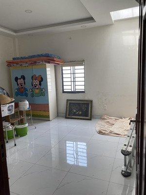 mặt tiền 2 tầng mới đẹp, 7x9m, ngay chợ tân lập chỉ 3.5 tỷ bình trưng đông, quận 2