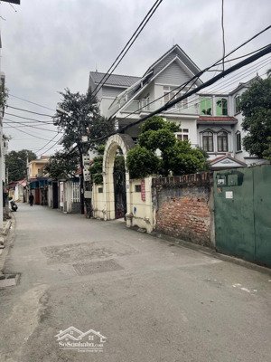bán đất tdp bình minh trâu quỳ - ô tô tránh 112m mặt tiền 5m giá 10 tỷ.