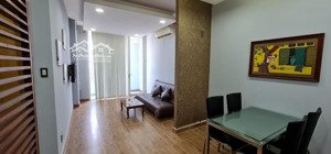 bán căn hộ cc mỹ đức, 65m2, 2pn, 2wc, nội thất đầy đủ tại bình thạnh, hcm