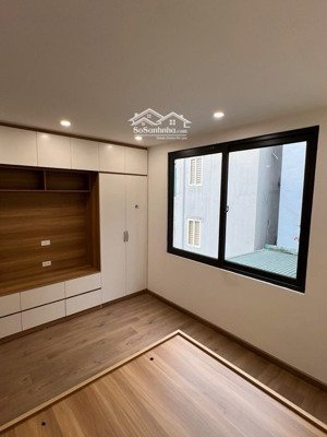 bán nhà riêng 6,3 tỷ, 24m2 tại bạch đằng, bạch đằng, hai bà trưng, hà nội, view đẹp