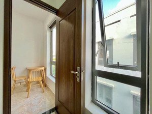 trống sẵn căn hộ - 1 phòng ngủ - 1 phòng khách kết hợp bếp nấu ăn - giá cực rẻ