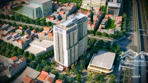 cần bán căn hộ chung cư sapphire palace 98m2, view đẹp, giá 6,5 tỷ