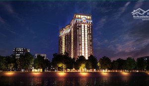 cần bán gấp căn hộ 3pn, 2wc, 117m2 tại le pont dor giá 15 tỷ 8