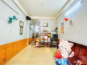 bán nhà 4 tầng,hẻm xe hơi thông,thiên phước,gần lý thường kiệt,p9,tân bình.dt 78 m,giá nhỉnh 10 tỷ