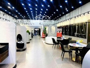 80 tỷ nhỉnh có siêu phẩm mặt phố kim đồng 128m*9t mt8m lô góc ôtô kinh doanh dòng tiền 280tr/th