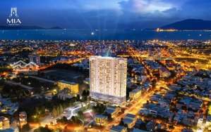 dự án hot nhất hiện tại đà nẵng-căn 2pn giá chỉ 2.5 tỷ 63.3m2 có sổ hồng lâu dài lh ngay