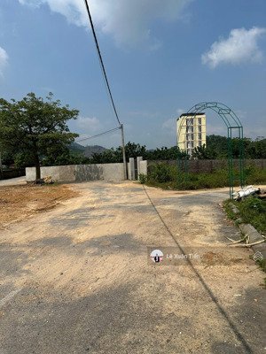 hàng hiếm lô đất 79.4m2, mặt tiền 6m, ôtô tránh, sát metro số 5, đl thăng long, đhqg. chỉ hơn 3tỷ