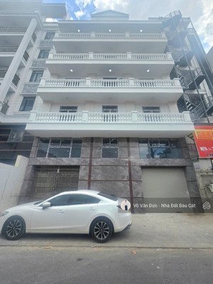 cho thuê tòa nhà mt dương văn dương- tân phú.dt 12x40- kc 1 h, 5l