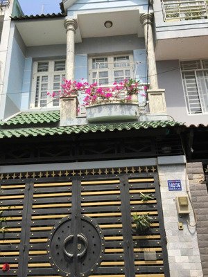 cho thuê nr 2pn, 2wc, 48m2 tại đường số 16, 10 triệu vnd, đẹp, nhiều tiện ích