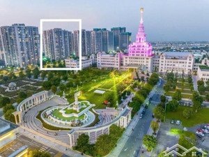 chỉ nhỉnh 3 tỷ - sở hữu ngay căn hộ s217 tầng trung, view triệu đô full nội thất, nhận nhà ngay
