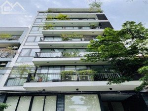 vị trí vàng - bán nhà phân lô - ô tô tránh - phố hoàng cầu 80m2 - 5 tầng - 6.2m mặt tiền - 46.8 tỷ