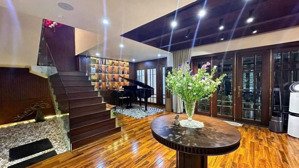 bán biệt thự siêu đẹp 130m2, 3 tầng gần đường lê hồng phong, hải phòng - giá tốt chỉ 13,5 tỷ