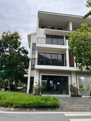 bán căn góc liền kề hàng hiếm tại sunny garden city, 17,5 tỷ, 152m2, view đẹp