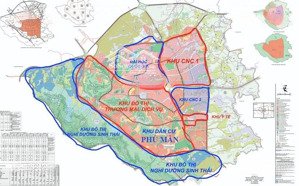 85m2 mặt 6.5m tại phú mãn trục chính quốc oai hà nôi rẻ hơn thị trường chỉ hơn 2 tỷ tí