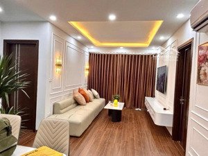 chung cư trần bình căn góc 83m full nội thất view mênh mông 7.45 tỷ (1tl69107)