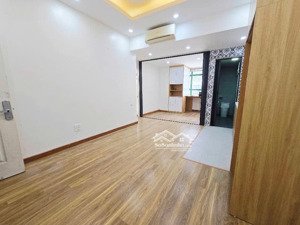 chung cư cầu giấy ngay mặt phố lê đức thọ sổ đỏ chính chủ full nội thất - 3.58 tỷ (1tl36103)