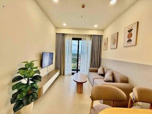 cho thuê căn hộ chung cư glory 2pn, full nội thất cao cấp mới tinh, bao phí quản lý