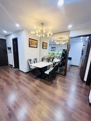 siêu đẹp căn hộ 2pn2vs toà thăng long capital cần bán gấp