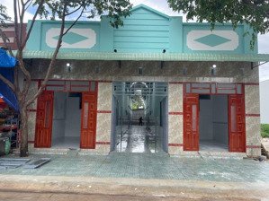 chủ ngợp cần bán dãy trọ đẹp 300m2 gần kcn mỹ phước 3, bến cát, bình dương mà giá chỉ 1tỷ850