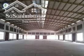 CHO THUÊ KHO XƯỞNG GIÁ TỐT TRONG VÀ NGOÀI KCN ĐỨC HÒA, LONG AN 3000M2, 5000M2, 8000M2...