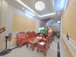 nhà riêng phố lê trọng tấn quận thanh xuân, phân lô ô tô đỗ cửa, 1 phút ra phố, nhà xây kiên cố