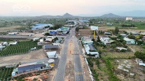 bán đất ngộp đường dẫn hàm kiệm - tiến thành gần novaworld phan thiết