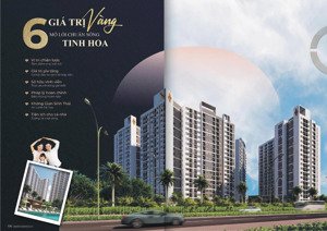mở bán căn hộ cạnh chợ bình chánh ql1a căn 56m2 2pn chỉ 1.6 tỷ