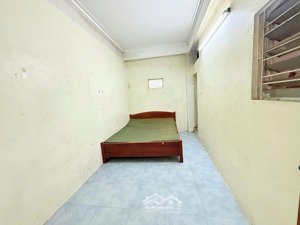 ccmn hồ tùng mậu 120m 6 tầng 24 phòng khép kín lô góc full nội thất gần phố 25.5 tỷ