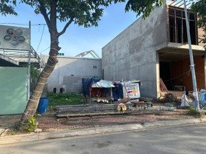 bán đất full thổ cư 129m2 - khu biệt thự vĩnh phú 1 view sông- siêu phẩm bán rẻ hơn giá thị trường
