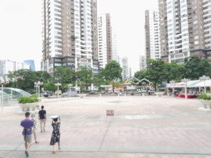 bán chung cư 34t hoàng đạo thúy cầu giấy 160m2. 3 phòng ngủ