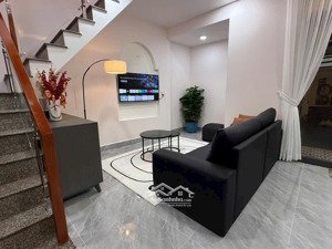 bán nhà riêng đẹp 3,1 tỷ, 35m2 tại tân chánh hiệp, q12, hcm chỉ với nhiều tiện ích